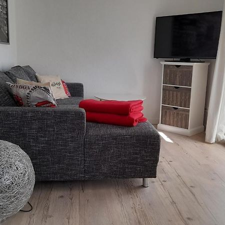 Wittenberg Schoene Ferienwohnung Am Rande Der Altstadt מראה חיצוני תמונה