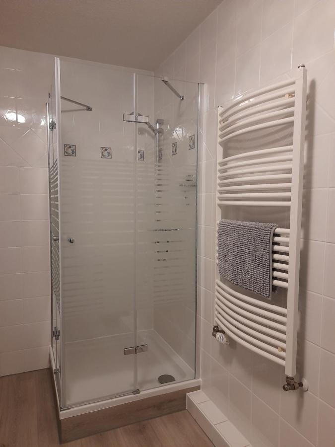 Wittenberg Schoene Ferienwohnung Am Rande Der Altstadt מראה חיצוני תמונה