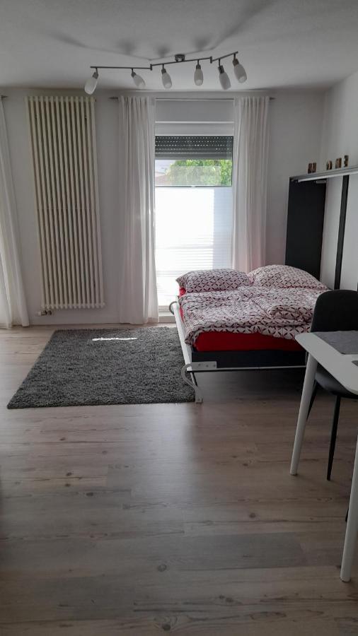 Wittenberg Schoene Ferienwohnung Am Rande Der Altstadt מראה חיצוני תמונה